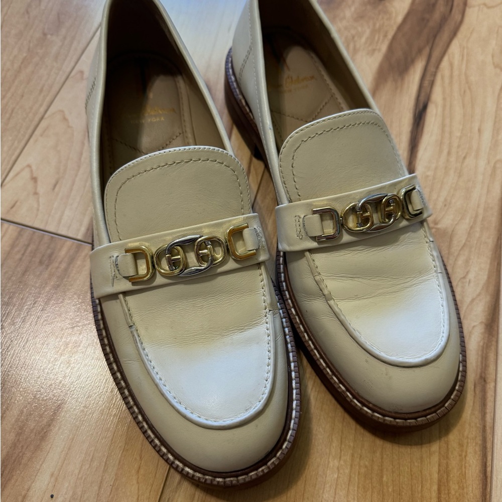 Sam Edelman Women’s Loafers -size 7.5